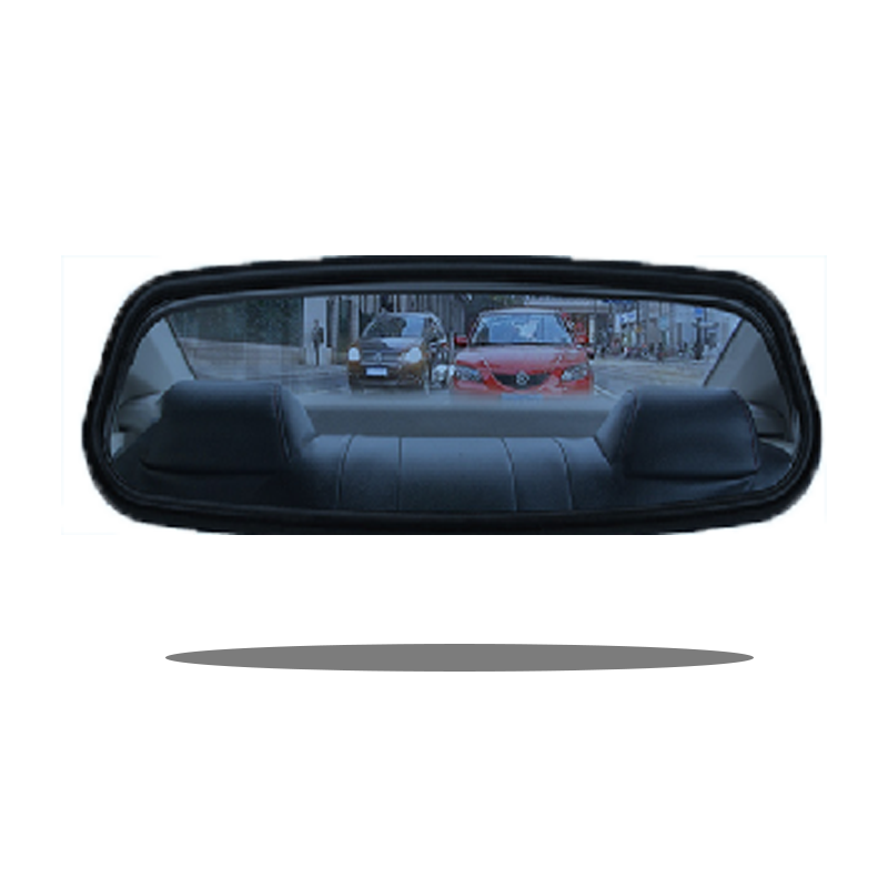 車載防眩光流媒體后視鏡